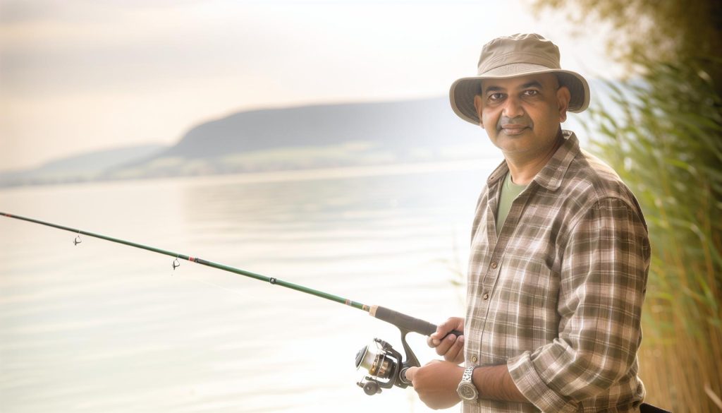 Am Bodensee angeln: Hotspots für kapitale Fänge entdecken