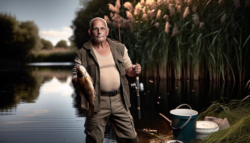 Was heißt PB beim Angeln: Bedeutung und Anwendung im Detail