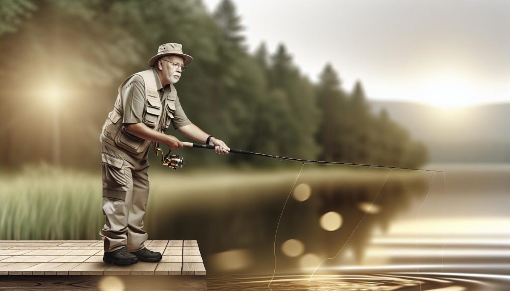 Wo kann man fischen: Geheimtipps für unvergessliche Fänge