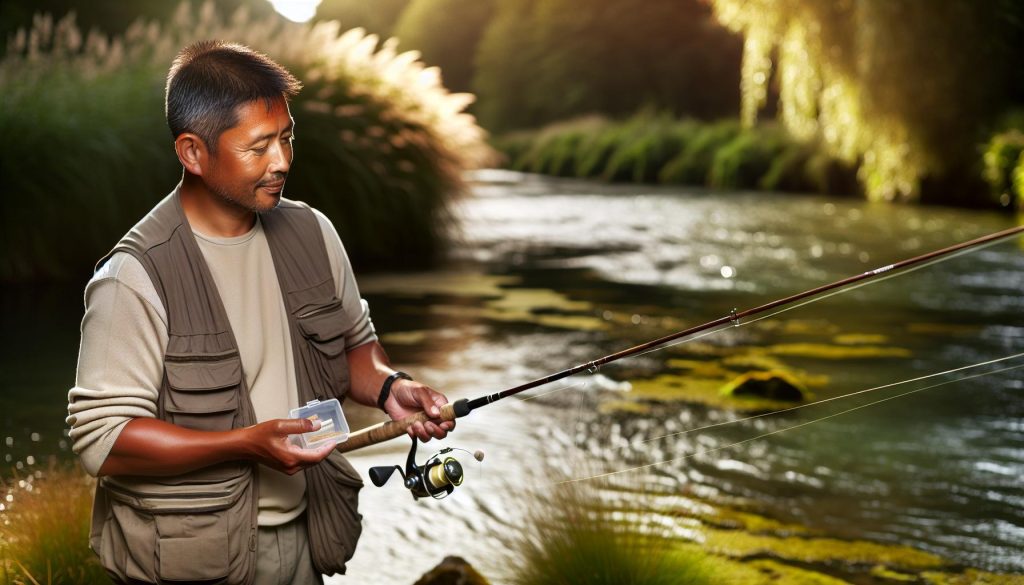 Wo darf man in Frankreich Angeln? Tipps für Angelfans