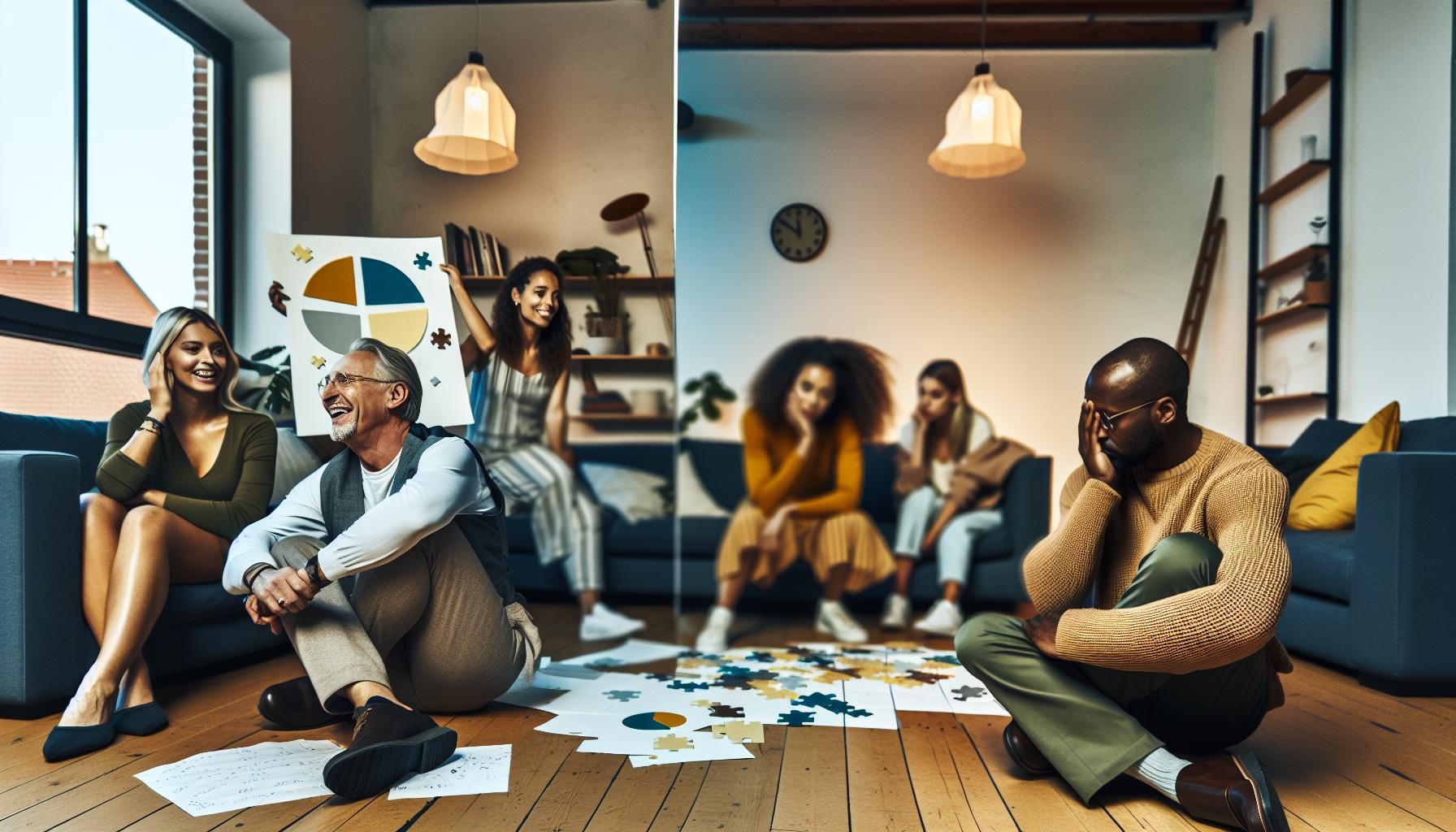 Psychologie des Hochgerechnet-PB: Erwartungen vs. Realität