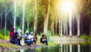 Wo ist Angeln ohne Angelschein erlaubt: Komplette Liste