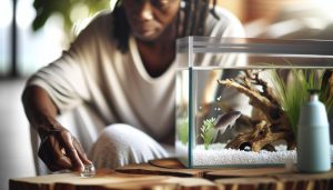 Was Hilft Bei Glotzaugen Bei Fischen: Ursachen Und Behandlung