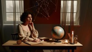 Wann war Saturn das letzte Mal in den Fischen: Astrologische Phase 2023-2026