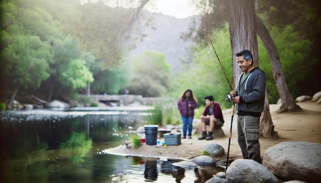 Wann zu fischen? Die entscheidenden Tageszeiten für Erfolge