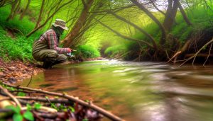 Gaisbock.eu – Angelmagazin mit Tipps, Techniken & Ratgeber 38 Wo kann ich Forellen angeln: Geheime Bachparadiese