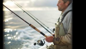 Gaisbock.eu – Angelmagazin mit Tipps, Techniken & Ratgeber 6 Was ist pelagisches Angeln: Erfolgsstrategien für offene Gewässer