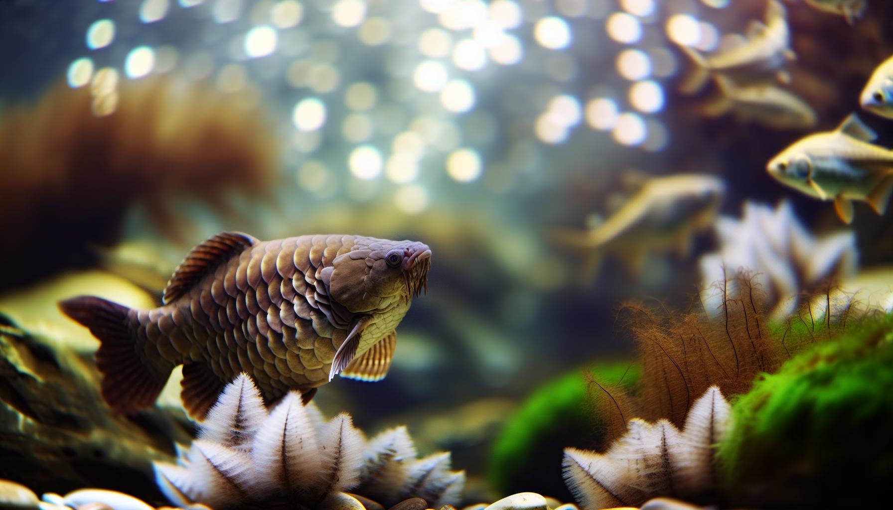 Schã¼tze Und Fische