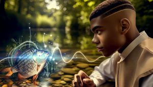 Was ist das Seitenlinienorgan bei Fischen: Sechster Sinn enthüllt