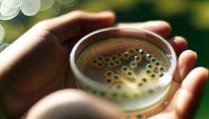 Gaisbock.eu – Angelmagazin mit Tipps, Techniken & Ratgeber 4 Was Ist Ein Dottersack Bei Fischen: Frühentwicklung Entdecken