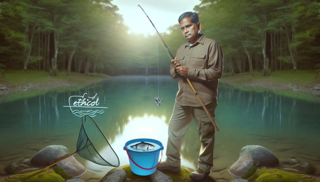 Warum ist Angeln keine Tierquälerei: Fakten und Ethik erklärt