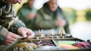 Was kann man zum Angeln als Köder benutzen: Effektive Auswahl