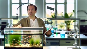 Was Ist F1 Nz Bei Fischen: Zucht Und Besonderheiten