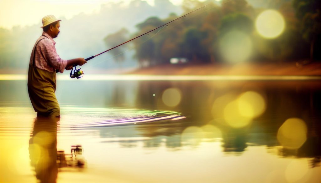 Wann am besten angeln – Tageszeiten für maximalen Erfolg