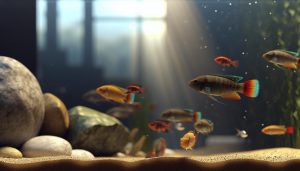 Gaisbock.eu – Angelmagazin mit Tipps, Techniken & Ratgeber 6 Was bedeuten schnelle Bewegungen bei Fischen? Körpersprache entschlüsseln