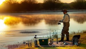 Was Ist Fischen: Grundlagen Für Erfolgreiches Angeln