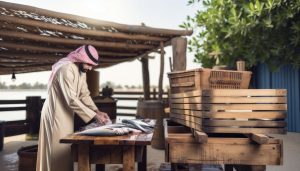 Was Ist Kröpfen Von Fischen: Ursprünge Und Praxis