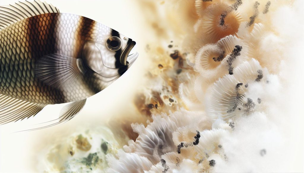 Wie funktioniert die Atmung bei Fischen: Kiemen meisterhaft erklärt