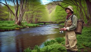 Gaisbock.eu – Angelmagazin mit Tipps, Techniken & Ratgeber 4 Wann Forellen angeln – Saisonale Hotspots richtig nutzen