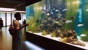 Gaisbock.eu – Angelmagazin mit Tipps, Techniken & Ratgeber 28 Was Ist Mit Den Fischen Im Aqua Dom: Faszinierende Lebensräume