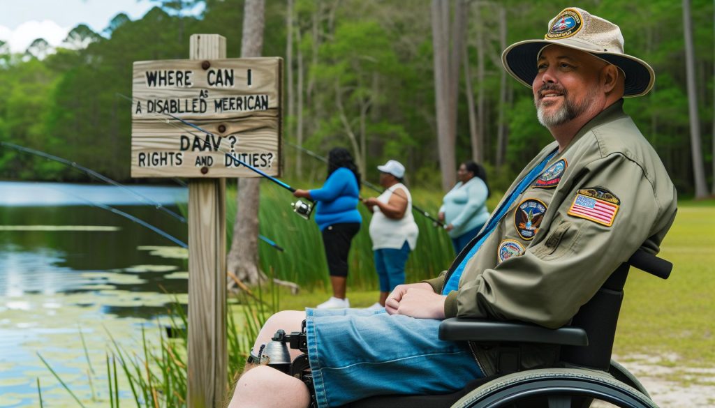 Wo darf ich als DAV Mitglied Angeln? Rechte und Pflichten