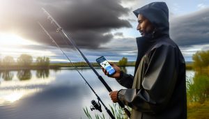 Gaisbock.eu – Angelmagazin mit Tipps, Techniken & Ratgeber 32 Wie ist das Wetter in Fischen: Angelwetter-Prognose optimiert