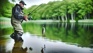 Gaisbock.eu – Angelmagazin mit Tipps, Techniken & Ratgeber 14 Was ist Jiggen Angeln: Moderne Technik für Zander und Barsch