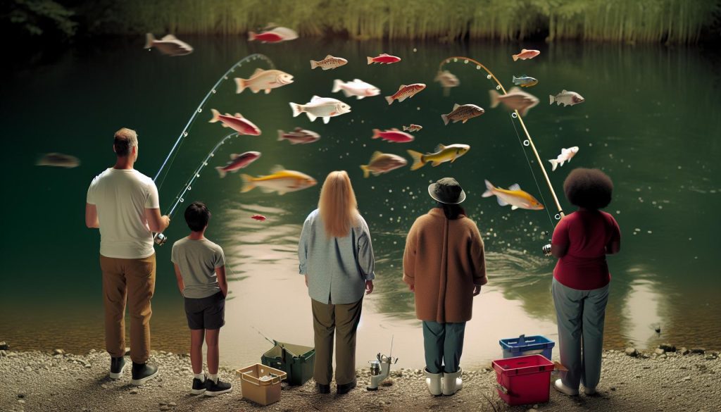 Was Ist Sortenreiches Fischen: Artenvielfalt Im Fokus