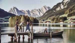 Gaisbock.eu – Angelmagazin mit Tipps, Techniken & Ratgeber 24 Wo kann man in Österreich ohne Angelschein angeln: Infos