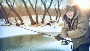 Gaisbock.eu – Angelmagazin mit Tipps, Techniken & Ratgeber 14 Welche Fische kann man im Februar angeln: Winterangeln richtig machen