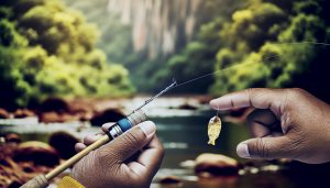 Mit Brot angeln: Kostengünstiger Köder für Friedfische