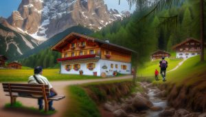 Gaisbock.eu – Angelmagazin mit Tipps, Techniken & Ratgeber 8 Wo liegt Fischen: Der malerische Ort im Herzen der Alpen