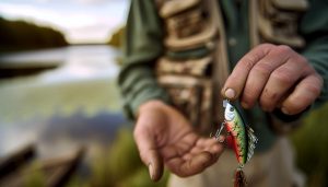 Was ist ein Blinker beim Angeln: Effektive Köder und ihre Vorteile