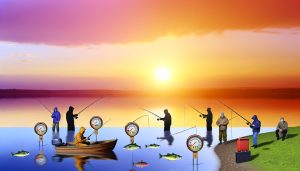 Gaisbock.eu – Angelmagazin mit Tipps, Techniken & Ratgeber 32 Wann ist die beste Temperatur, um Forellen zu fischen? Expertenrat