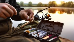 Gaisbock.eu – Angelmagazin mit Tipps, Techniken & Ratgeber 20 Was ist ein Rig beim Angeln: Aufbau und Einsatzmöglichkeiten