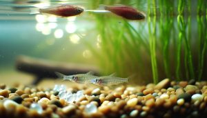 Wann ist Laichzeit bei Fischen? Alles zur Fortpflanzung