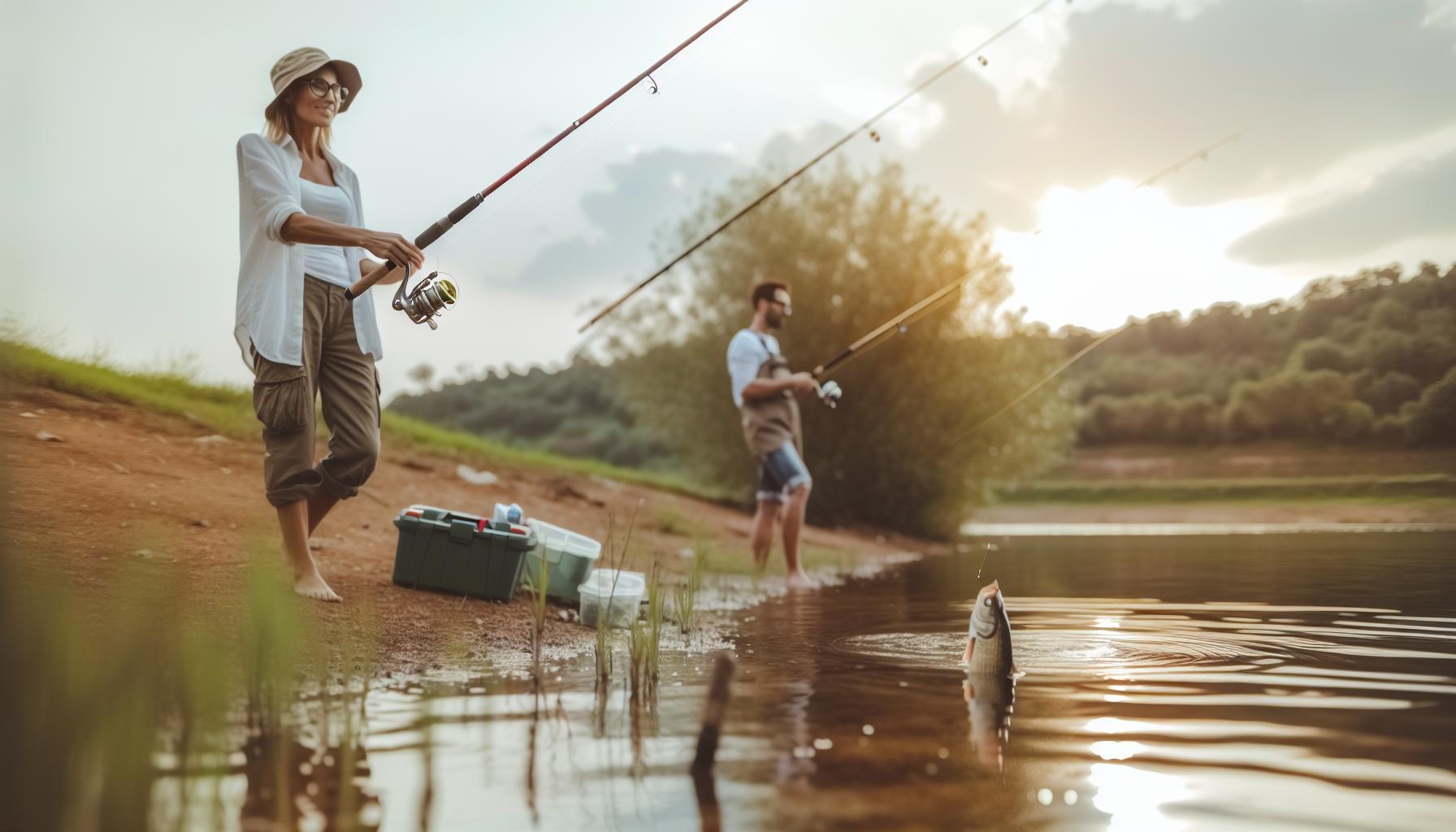 Was Heisst Fischen: Definition & Wichtige Fakten Kompakt » Gaisbock.eu