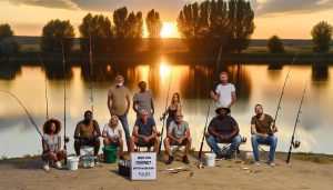 Wer darf Angeln? Alles zu Voraussetzungen und Regeln erklärt