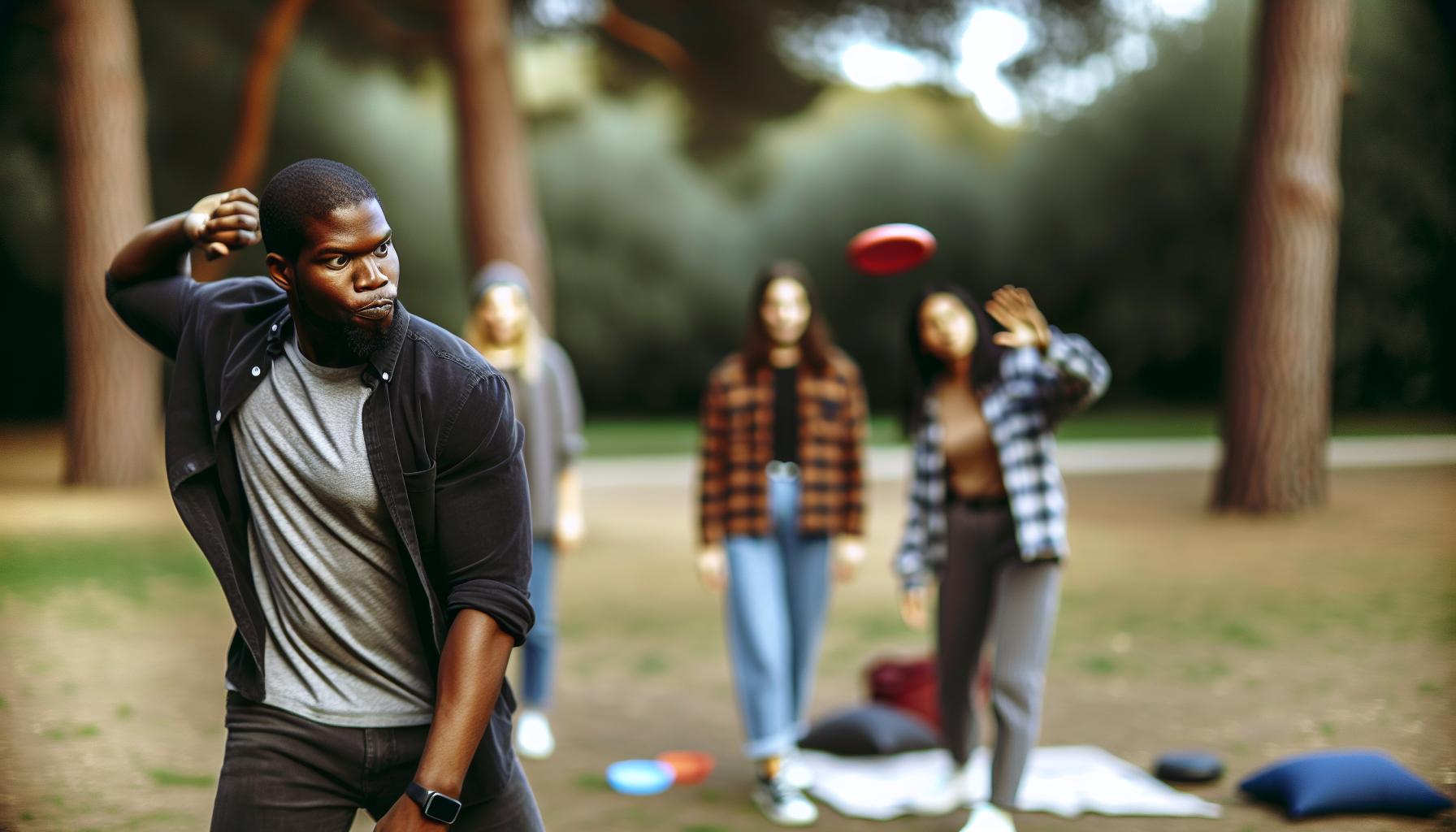 Wie das Wurfgewicht die Wurfweite beeinflusst