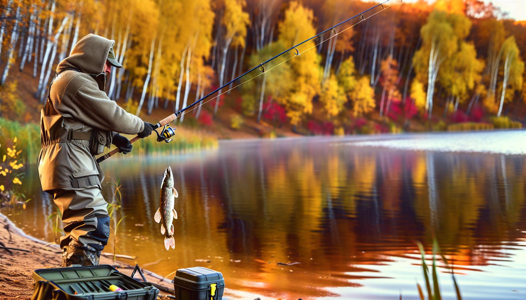 Die verschiedenen Angelsportarten und ihre Besonderheiten