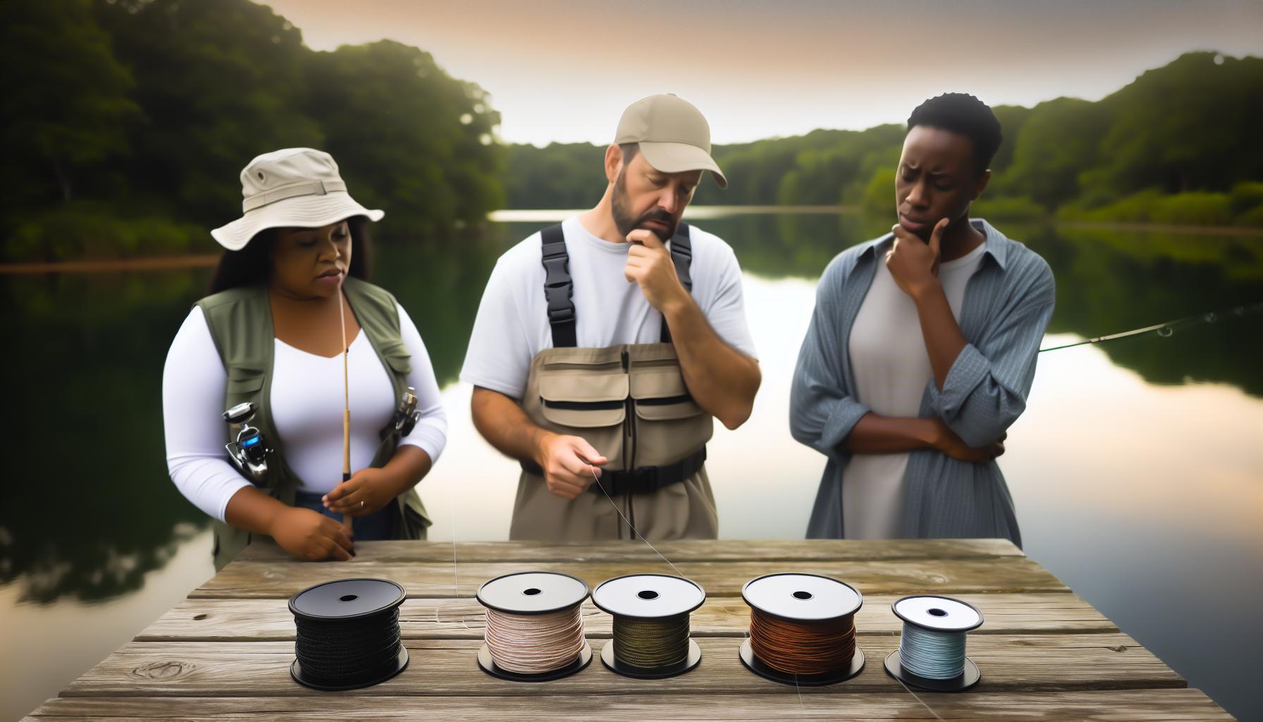 Tipps zur Auswahl der richtigen Schlagschnur