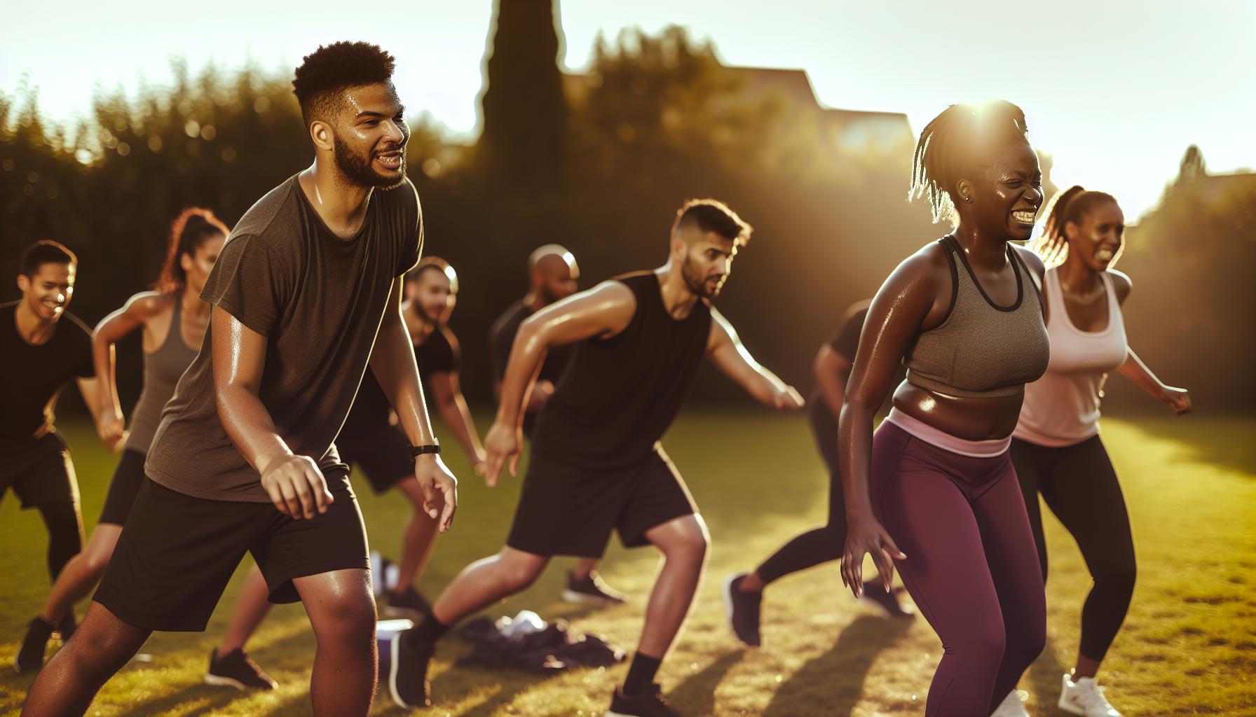 Drill-Erlebnis: Tipps für unvergessliche Momente