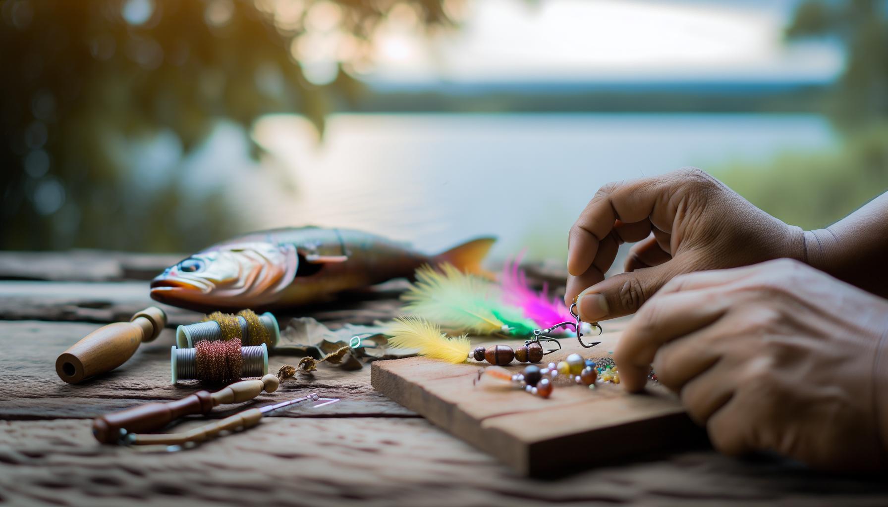 Mit was kann man das Hungergefühl bei Fischen steigern: Köderideen mit Erfolgsgarantie