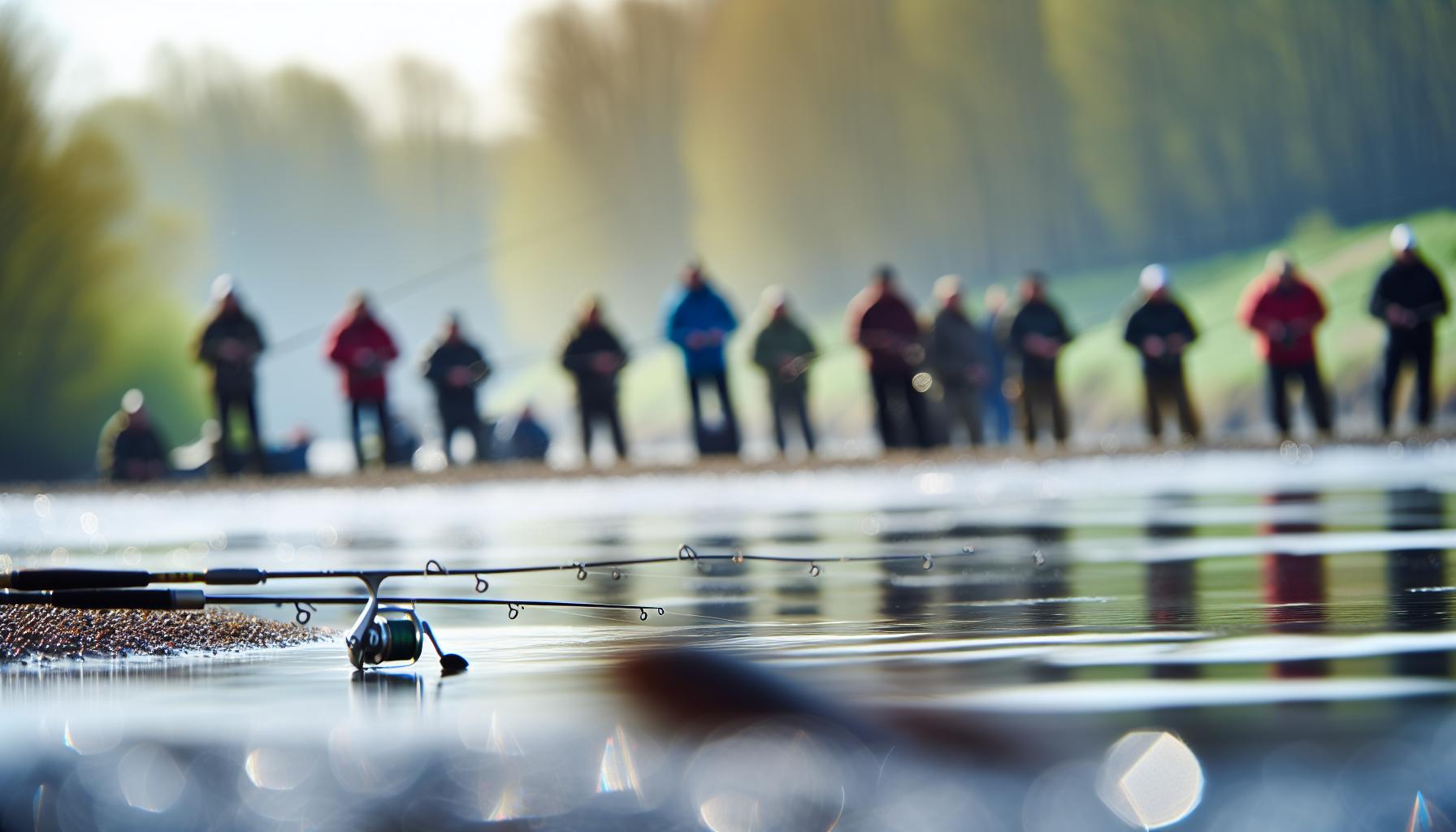 Wann kann man Heringe angeln – Heringssaison nicht verpassen
