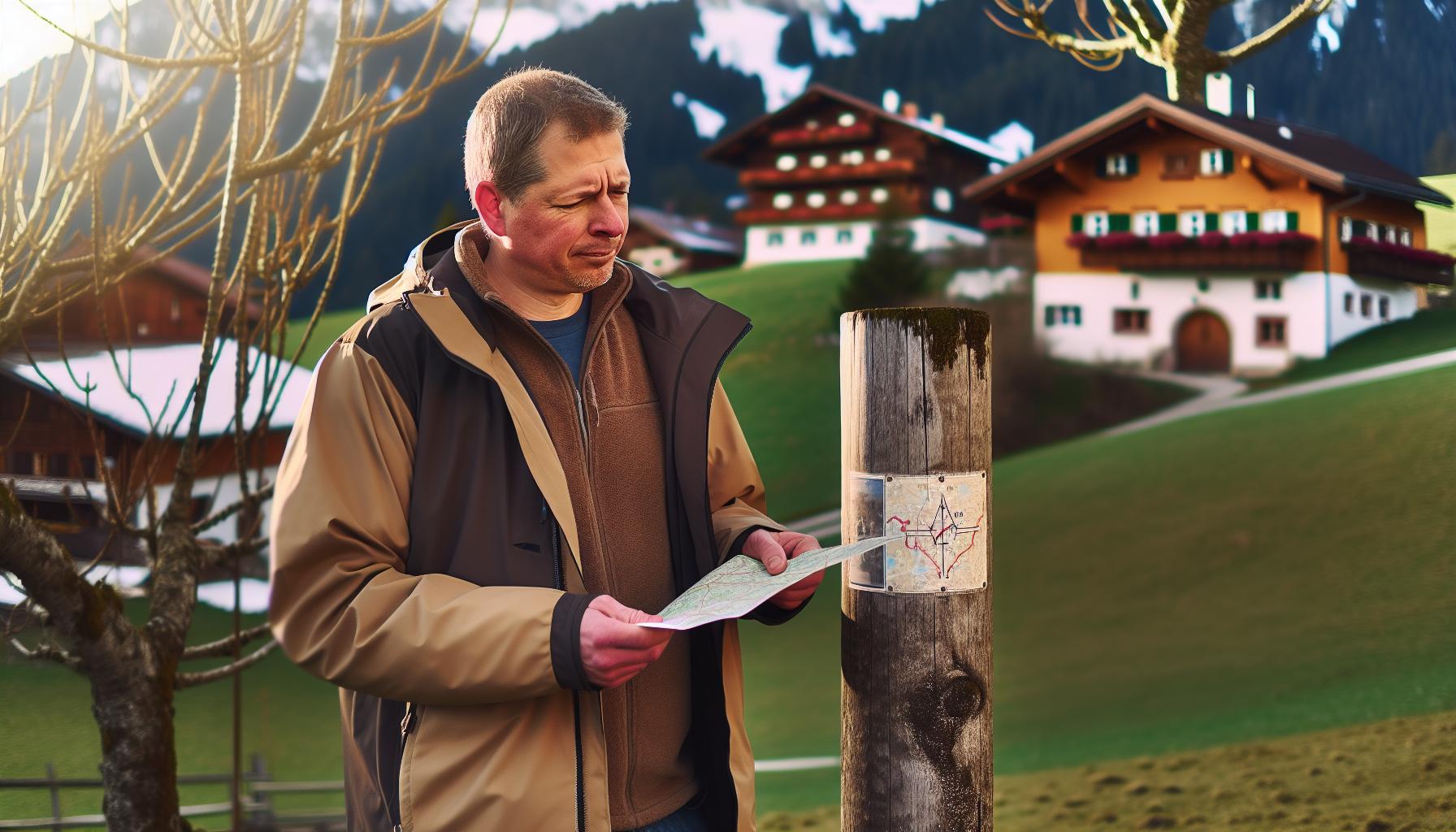 Wie hoch liegt Fischen: Ortshöhe im Allgäu präzise