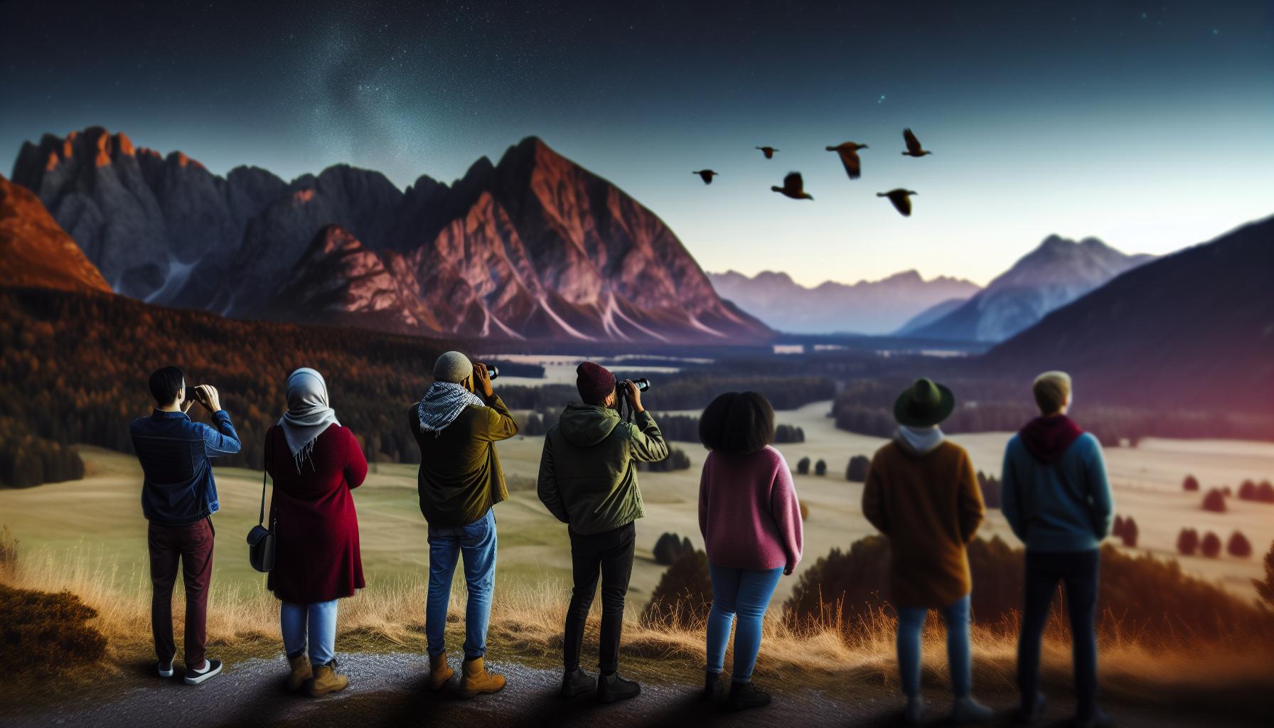 Ursachen für das Fliegen mit Fischen: Biologische Grundlagen