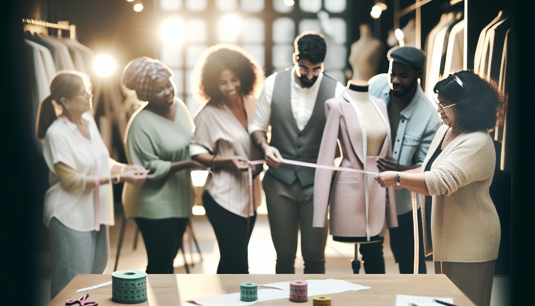 Komfort und Passform: So findest du die richtige Größe