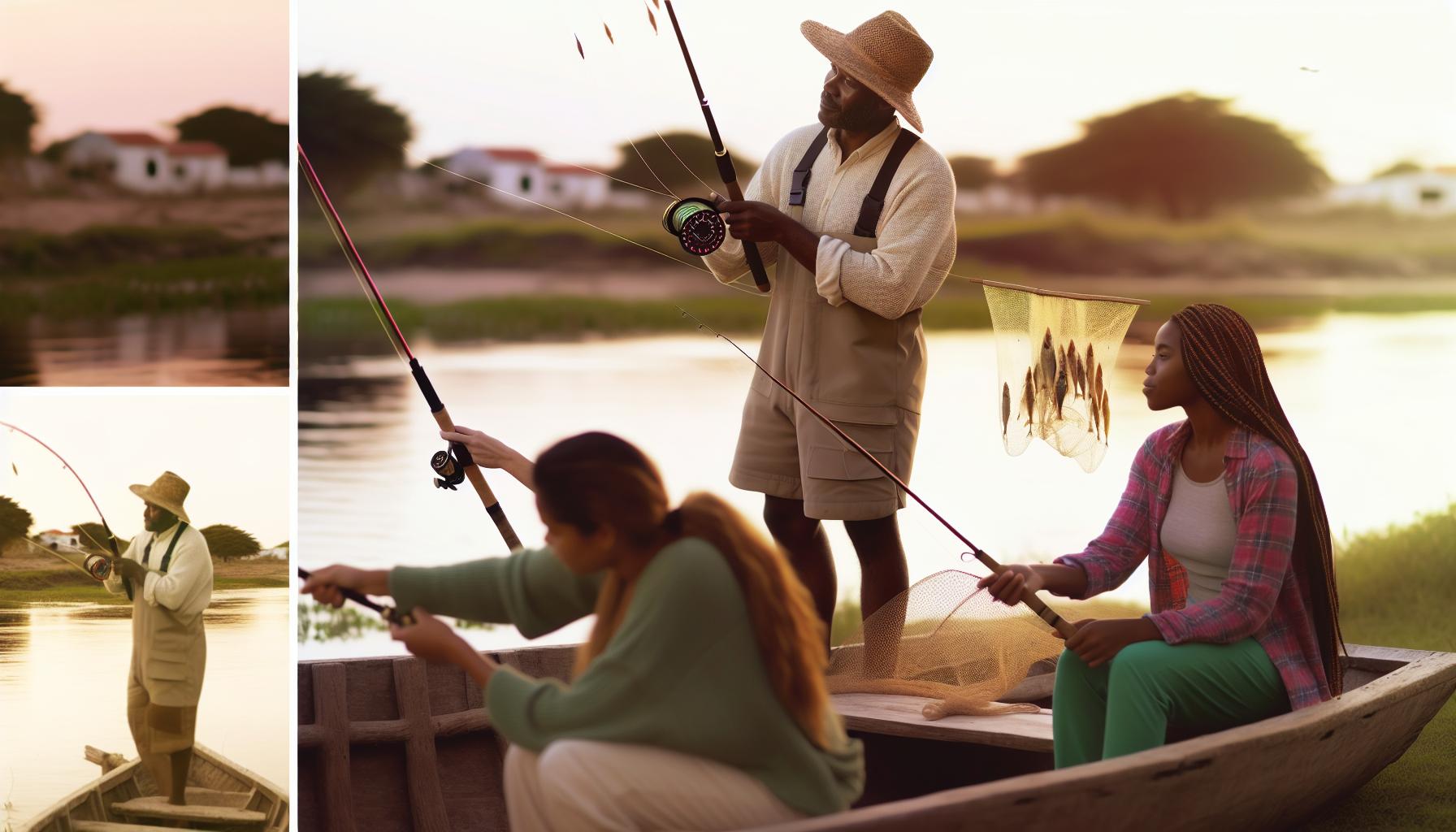 Was kostet Schwarz Angeln: Konsequenzen und Strafen vermeiden 2 Alternative Angelmöglichkeiten und ihre Vorteile